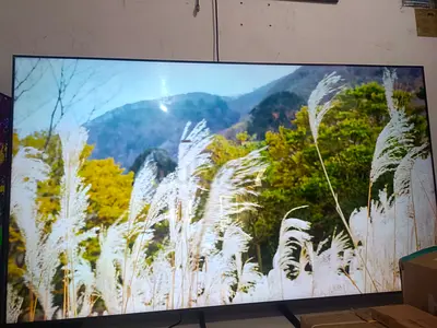 Samsung 98 inch Neo QLED QN90F model 2025