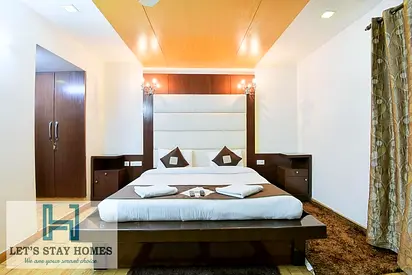 Summer Offer I Furnished I With Kitchen I Near Metro I Free Housekeeping