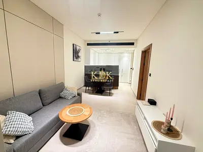 Community View | Unfurnished 1BR| Ready to Move