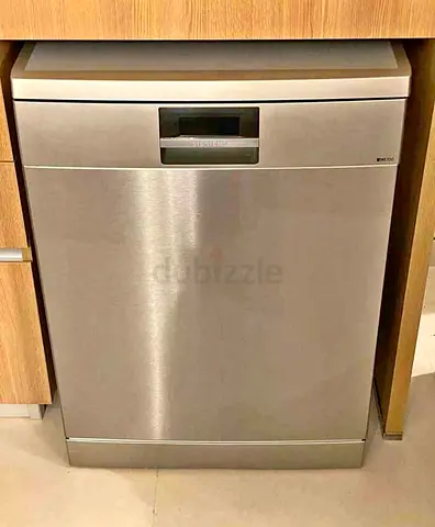Siemens iq700 three racks dishwasher