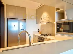 Large Layout | Burj Khalifa Fountain Views 2 | Multiple Cheques