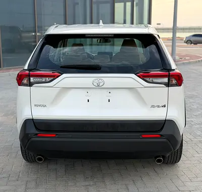 صورة 5 لـ 2020 Toyota RAV 4