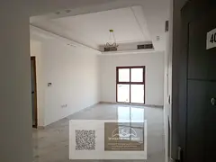 Luxury first occupant apartment in Al Muwaihat 3, 2BR hall, master, balcony