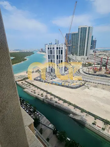 Sea View | Ready To Move In | Call For More Info.
