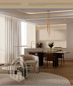 Burj Khalifa View | Below OP | High ROI | Binghatti Skyhall |Business Bay