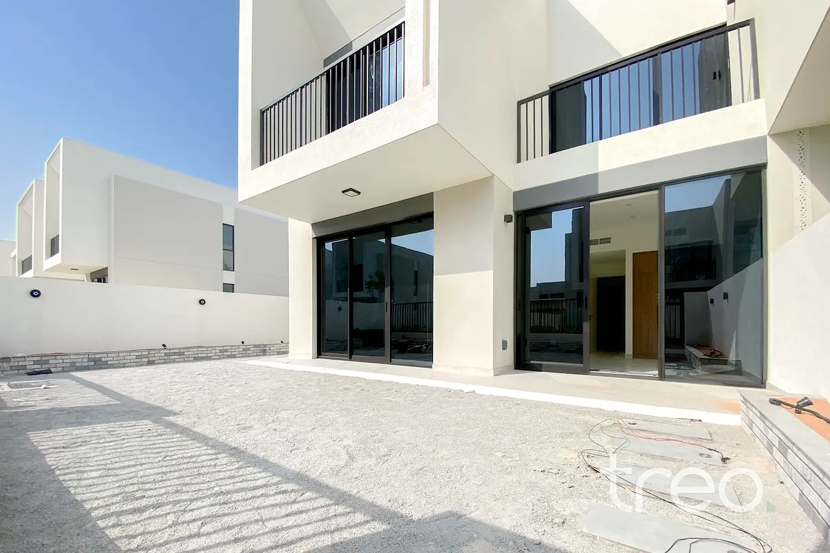 Prime Location | Brand New | Spacious | Vacant