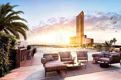 Upgraded Breakwater Villa | Full Sea - Casino View