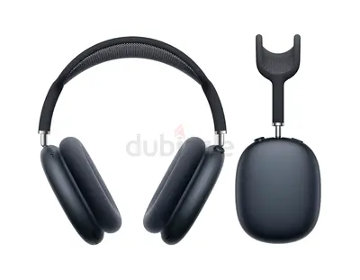Wireless Over-Ear Headphones