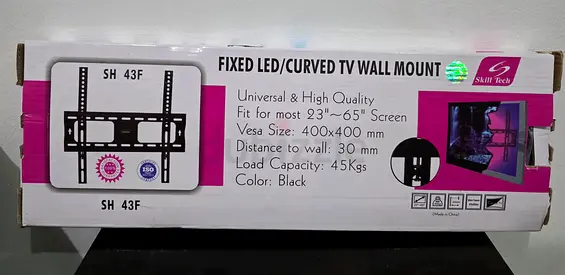 TV Wall Mount