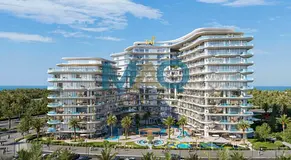Iconic | Prime Location | Sea View | Furnished