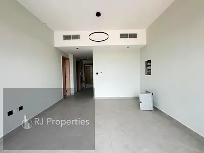 30 days free Brand new luxury 1bhk with master bedroom balcony open view with parking only jest 50k