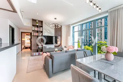 Plus Study | Upgraded | Large Sq Ft | Exclusive