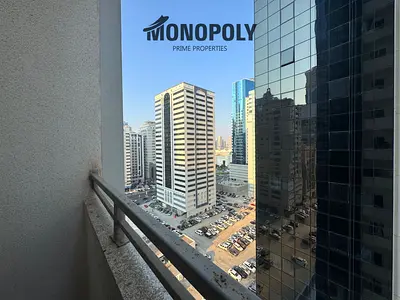 APRIL OFFER! | ONE MONTH FREE! | Balcony | Prime Location | Clean and Modern Apartment