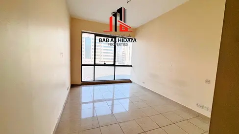 Best Property for Rent ! 1 BR Hall ! Balcony ! Low Rent ! Book Now