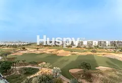 Largest Layout | Vacant | Maids Room