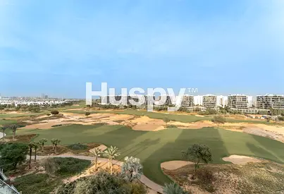 Largest Layout | Vacant | Maids Room