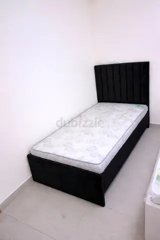 Brand new single size bed including medical mattress good Quality single bed