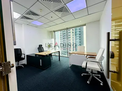 BUSINESS CENTER OFFICE FOR RENT || PRIME LOCATION