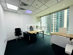 BUSINESS CENTER OFFICE FOR RENT || PRIME LOCATION