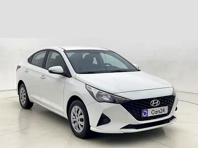 AED 544/month | 0 Downpayment | Free 3 Months Warranty | 30 Day Return | HYUNDAI ACCENT 2023
