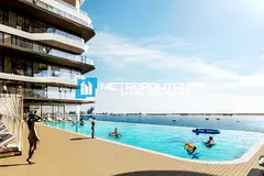 Hot Deal | 1BR with Balcony | Waterfront Living