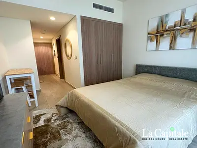 READY TO MOVE | FULLY FURNISHED | CHILLER FREE