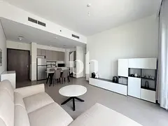 Furnished | Vacant Now | Open View | Mid Floor