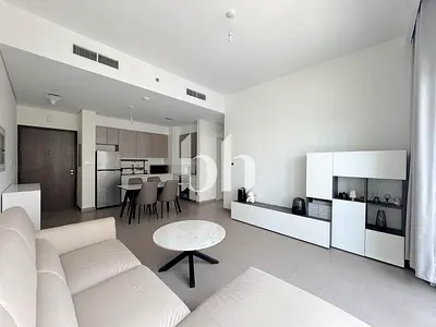 Furnished | Vacant Now | Open View | Mid Floor