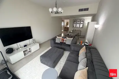 Spacious 4br | Prime Community | Ready To Move