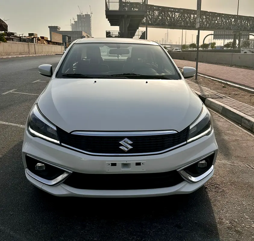 Suzuki Ciaz 2023