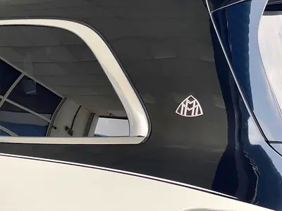 Mercedes-Benz GLS 450 4MATIC, миниатюра 8