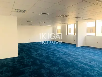 Multiple Options | Fitted Office for Lease in DIP I DED License