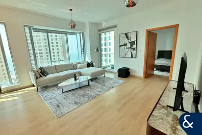 Motivated Seller | 1 Bedroom | Vacant | Emaar