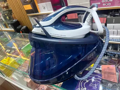 Tefal GV9720 Pro Express Ultimate Steam Iron Station