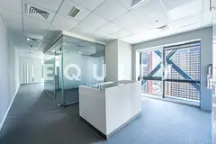 Vacant Now | Direct Metro Access | Sea Views