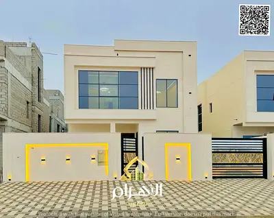 Residential and investment opportunity | Own a luxury villa in Al Helio 2, Ajman | 3 bedrooms | Competitive price including registration