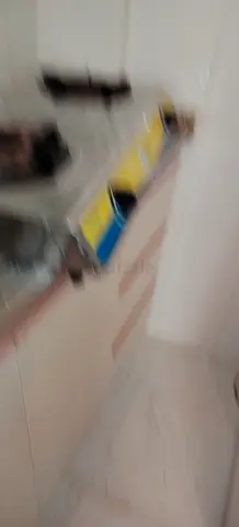 Stove, Gas Cylinder, Pipe  Regulator complete set.