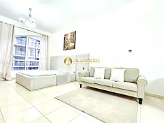 Fully furnished | Multiple Cheques| Ready to Move