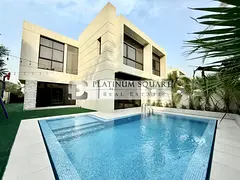 Upgraded with Pool |Furnished| Vacant on Transfer