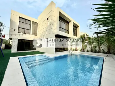 Upgraded with Pool |Furnished| Vacant on Transfer