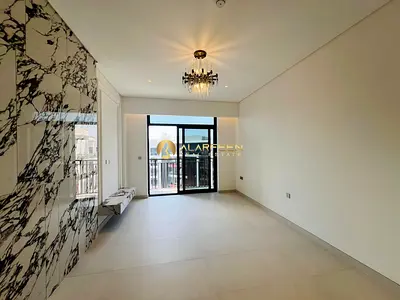 Unfurnished Studio | Luxury Living | Floarea Residence