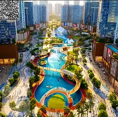 Enter now… because today's price is not the same as tomorrow's | Tiger Downtown Ajman