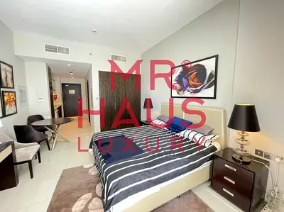 Fully Furnished | Spacious | Well Maintained