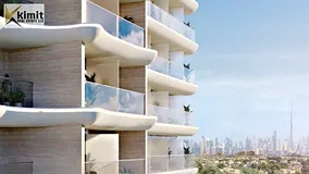 BURJ KHALIFA VIEW_3MIN TO METRO_DISTRESS PRICE_HIGH RENT