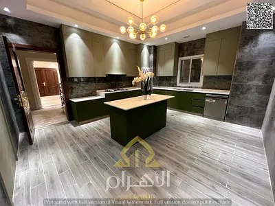 فرصة سكنية واستثمارية | تملك فيلا فاخرة بالحليو 2 عجمان| 5 غرف نوم | بسعر تنافسي