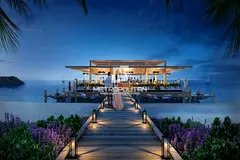 Waterfront Living | Highest Floor | Resale