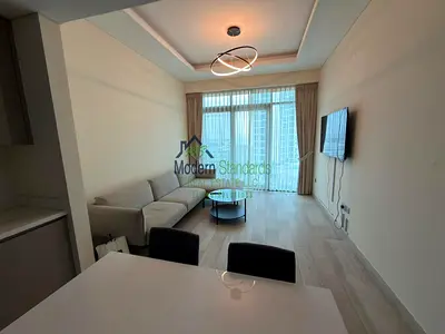 Fully Furnished | Pool View | 1 Month Free