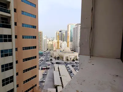 🔥 Hot Deal | 1 BHK Apartment for Sale | Ajman One Towers