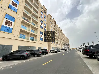 First occupant - Open view - Built-in wardrobes - Free parking