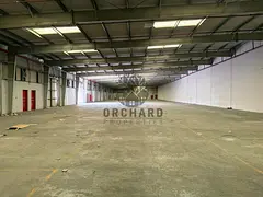 READY / TO MOVE / 23249 SQFT / WAREHOUSE ONLY STORAGE